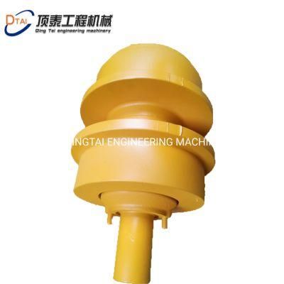 Bulldozer Spare Parts D65 Top Roller 14X-30-00143 144-813-0052