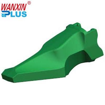 Construction Machinery Fork Loader Spare Part Casting Steel Bucket Tooth V29ad