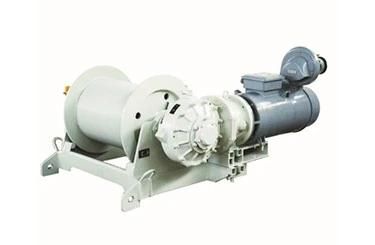 Tower Crane Lvf Hoisting Mechanism- Tower Crane Parts