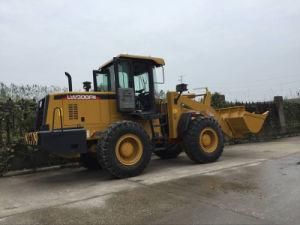 New 3 Tons Wheel Loader for Sale