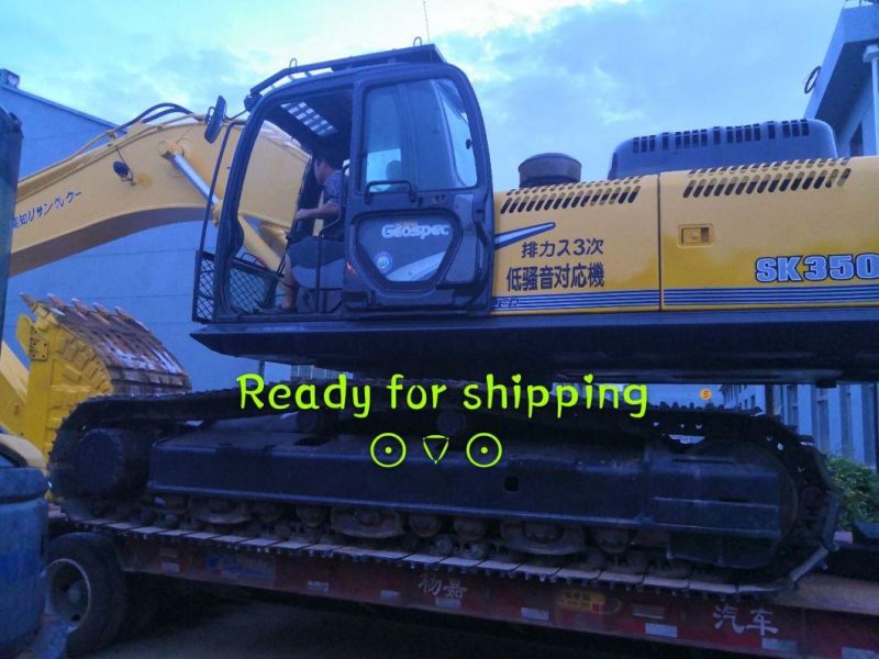 Used Sumitomo 75u/60A2 Excavators/Used Excavators/Used Machines