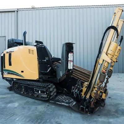 Vermeer D9X13 Rubber Tracks V265X72X52 for Drilling Machinery Parts