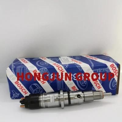 Fuel Injector (0445120367) for Cummins Engine Parts