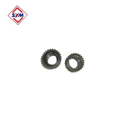 Sym Spare Parts 38 Pinion for Tower Crane
