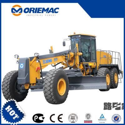 Overlarge Motor Grader Gr3505 350HP