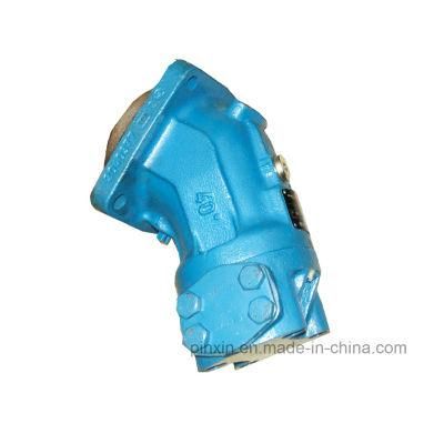 Hydraulic Motor A2FM45 for Rotary Drilling Best Supplier