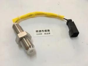 E330b Excavator Sensor Excavator Parts Good Quality Good Price