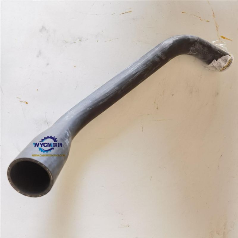 Water Pipe Z5b656002 Water Tank Outlet Hose for S E M Wheel Loader for Sale