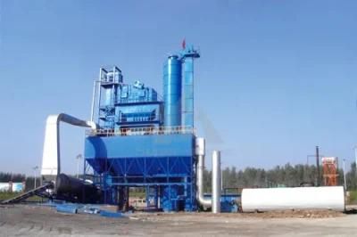 China 400t/H Asphalt Bitumen Mixing Batching Plant with Best Price