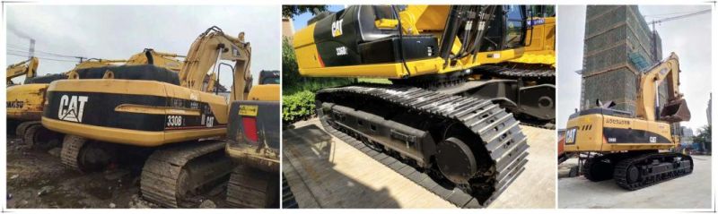 Used Komattsu PC400/220/230/240 Crawler Excavators/Low Price High Quality/Japan Original with Good Quality Low Price Hot Sale