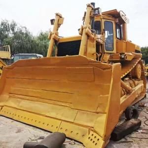 Used Original Caterpillar Bulldozer Cat D9n Dozer with Nice Condition