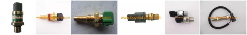 Dh220-5 Dh225-7 Excavator High Pressure Sensor 9503670-500K