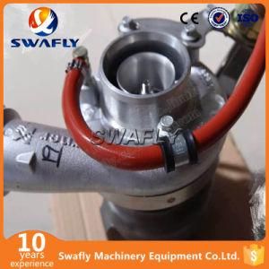 04294752 D6e Engine Turbo Charger D6e Turbo for Volvo Ec210blc Excavator