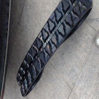 Rubber Track 230*96*33 for Excavator Use