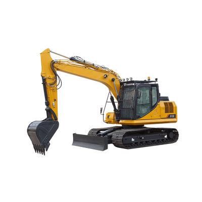Agricultural Digging Machine14 Ton Hydraulic Crawler Excavator 915e