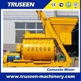 Cement Mixer Construction Machinery Concrete Mixer Machine Js1000