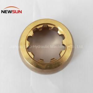 Nx15 Series Hydraulic Pump Parts of Ball Guide