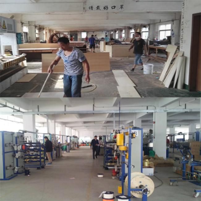 Wall Cutting Machine Building Demolition Concrete Wall Seam Cutting Machine