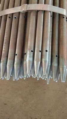 Preferential Supply JIS S20c Injection Pipe/JIS S20c Fill-up Lin