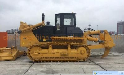 Heavy Earthmoving Machinery SD32W Dozer Shantui Construction Machinery for Mining