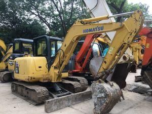 Used PC56 Excavator for Sale