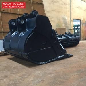 Wholesale Bucket Excavator Heavy Duty Rock Bucket Rock Bucket for Sale