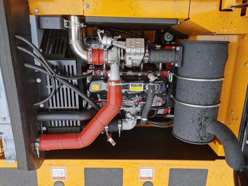 Lonking Crawler Excavator LG6150 14 Ton Excavator Machine