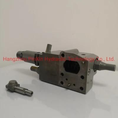 A11vo145 Lrdu6 Valve for Rexroth Valve Price