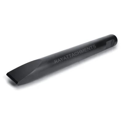 Hydraulic Breaker Hammer Chisel Rock Sb81 Sb50 for Excavator