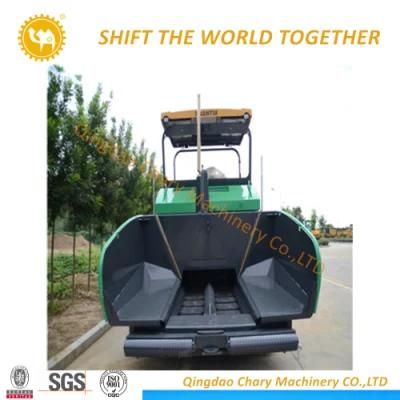 Shantui Brand Srp95m Asphalt Pavers for Road Construction