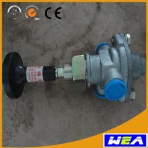 Changlin Wheel Loader Spare Parts Qz50-3526002 Manual Control Valve