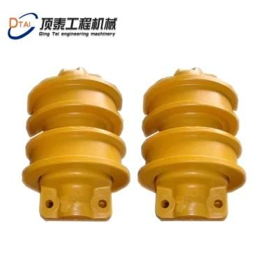 D8K Dozer Double Flange Track Roller 7s9042