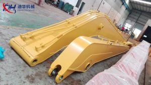 18m Long Reach Boom for Excavator Komatsu PC240-8/ PC300