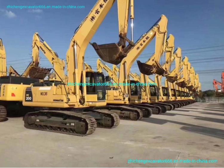 15 Ton Wheel Tire Used Second Hand Earth Moving Digger Hydraulic Backhoe Construction Machinery Equipment Excavaatrice Penggali Hyundai 150W-7 Excavadora Usada