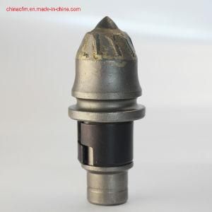 Foundation Drilling Tools C31 C31HD C21 C23 Teeth Supplier, Shank Series Cutter Bits
