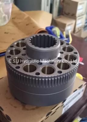 Kawasaki M7V160 Axial Piston Motors Spare Parts