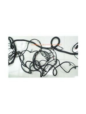 Ex400-3 External Cabin Wire Harness 0001303