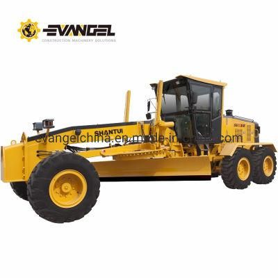 2019 Best Shantui 180HP Motor Grader Sg18-3 for Sale