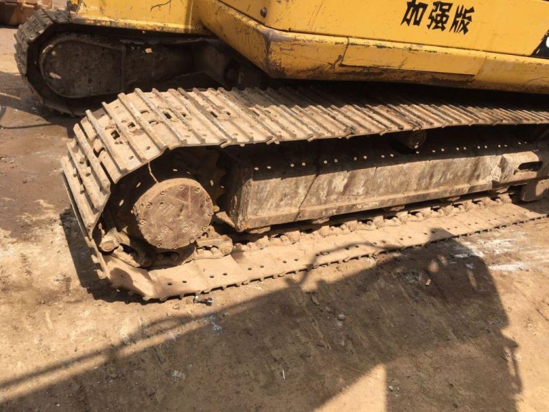 Cat306 Used Excavator, Mini Excavator, Cheaper Mini Excavator
