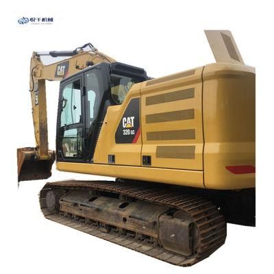 20 Ton/Low Price/Hot Products/Used Hydraulic Crawler Excavator Cat 320gc/320/320dl Excavator Low Price High Quality