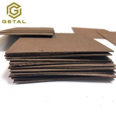 High Durability Wet Friction Material Paper for Construction and Earthmoving Machines Passed ISO9001