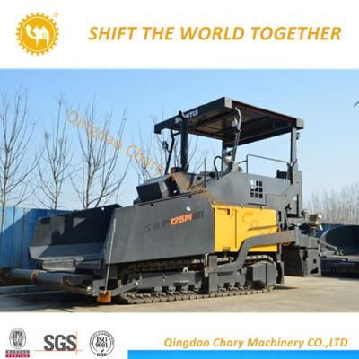 Shantui Official Manufacturer Paver Srp95m for Sale