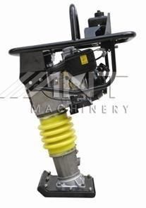 Cj70 New Product Tamping Rammer