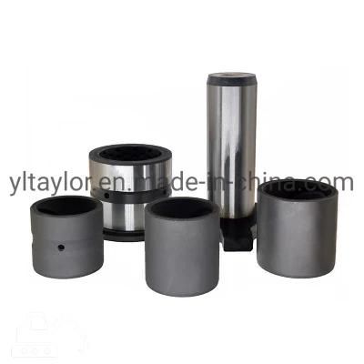 Track Pin and Track Bushing /Bucket Pin and Bucket Bushing Excavator Pin and Bushing