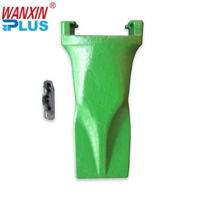Construction Machinery Excavator Spare Part Casting Steel Bucket Tooth V33tyce