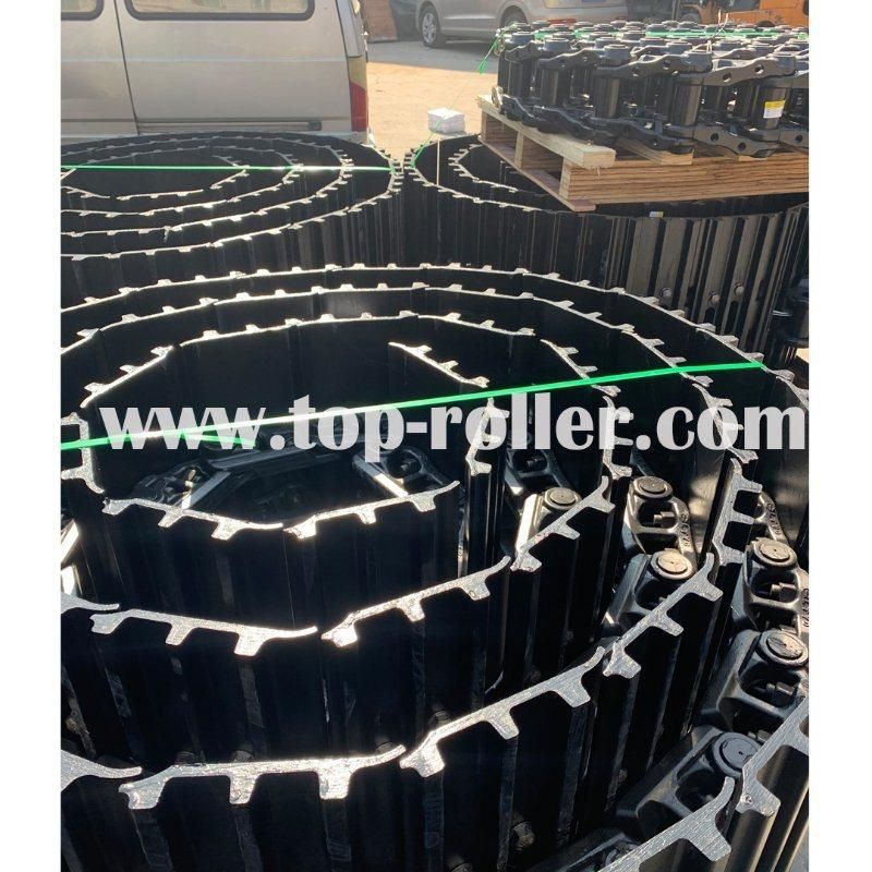 Zx210 Zx200 Excavator 800mm Track Shoe 2037790