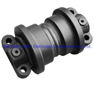 Crawler Crane Excavator Track Bottom Roller, Track Roller PC120