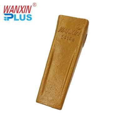 20X-70-14160 Ground Engaging Tool, Bucket Teeth for PC60 Excavator