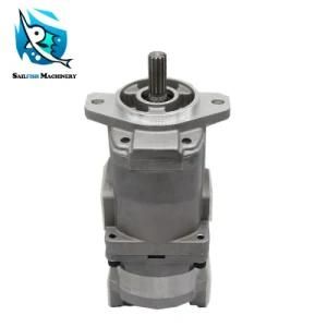 705-52-21070 D41A D41e Hydraulic Pump for Loader