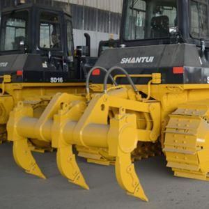 Construction Machine China Shantui Bulldozer Ripper for Sale